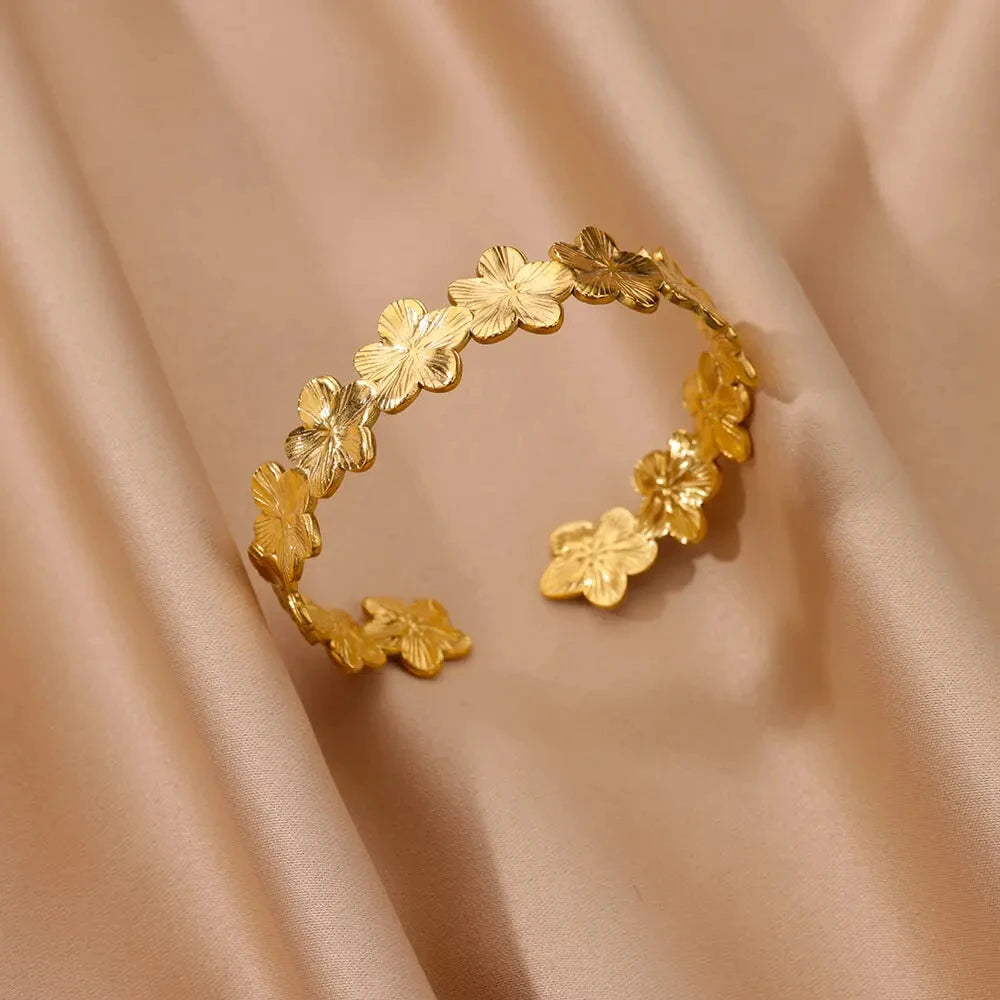 Braceletes Elegantes