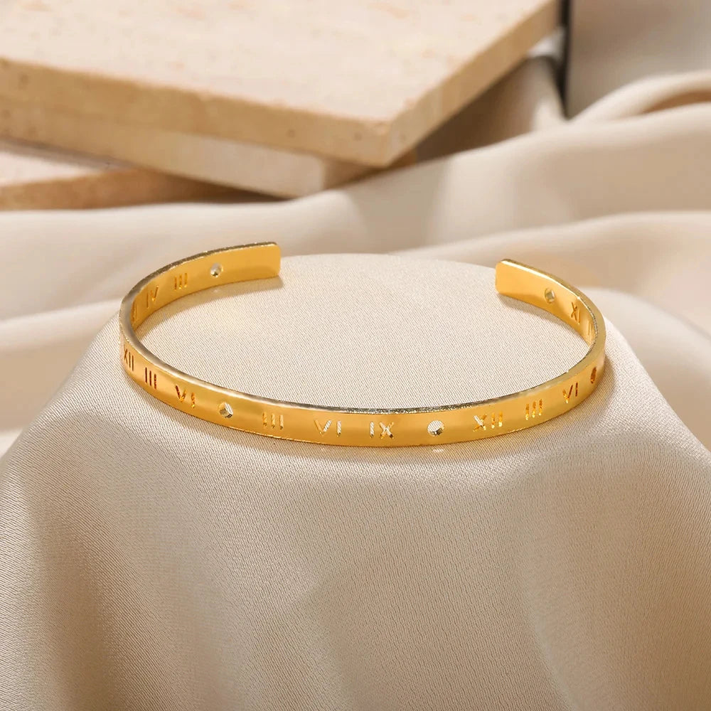 Braceletes Elegantes