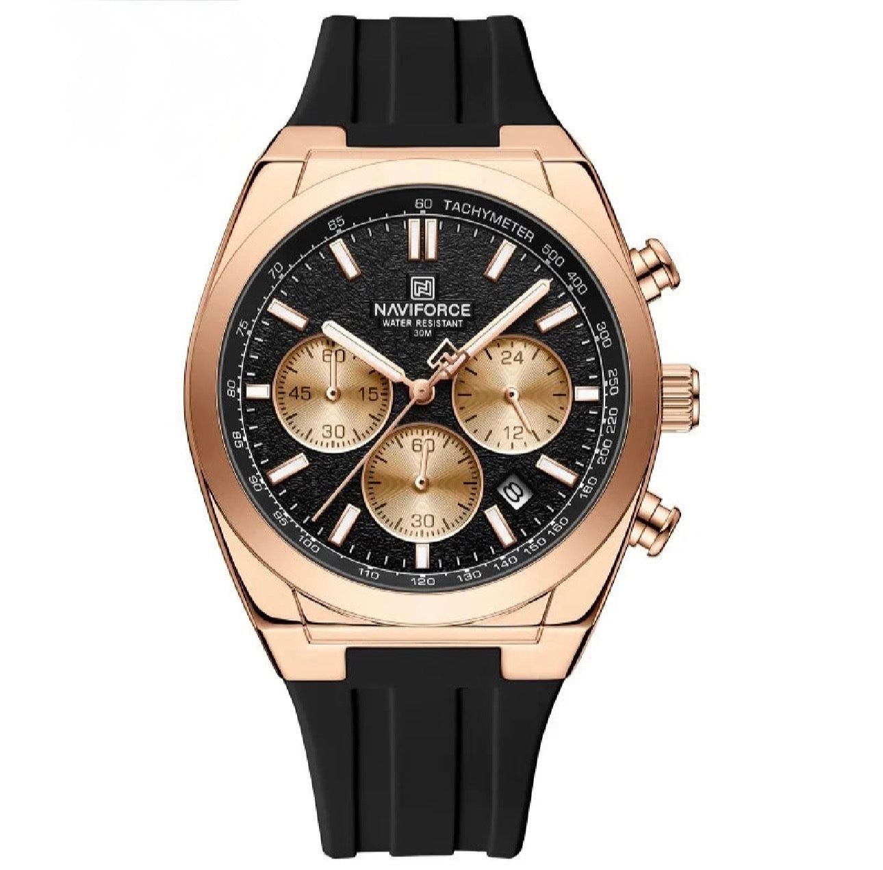 Relógios NAVIFORCE