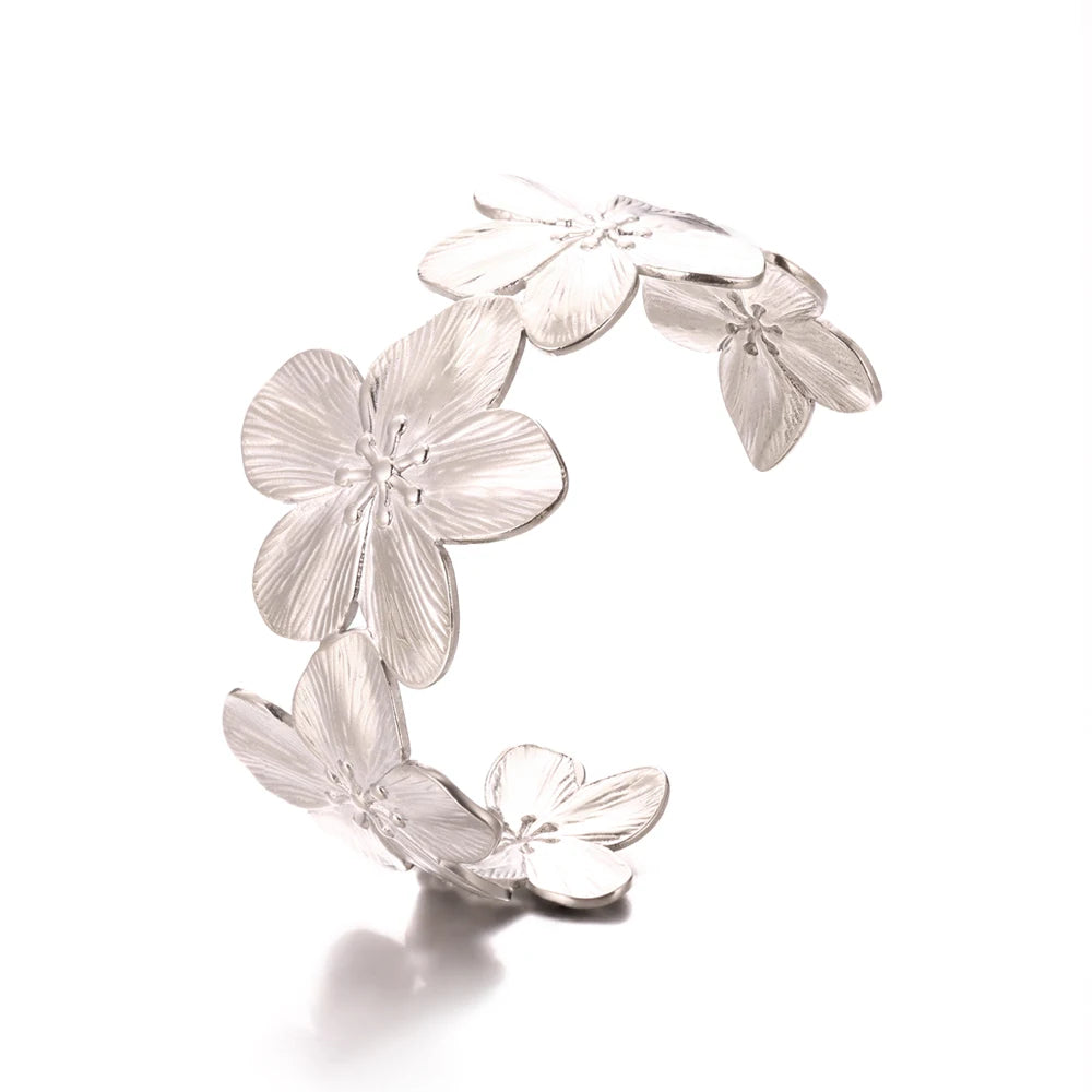 Braceletes Elegantes