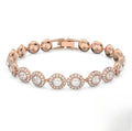 Conjunto Crystal