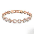 Conjunto Crystal