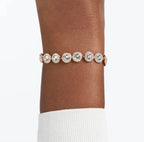 Conjunto Crystal