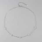 Conjunto Estrelas Brilhante