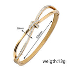 Bracelete Etrelançada