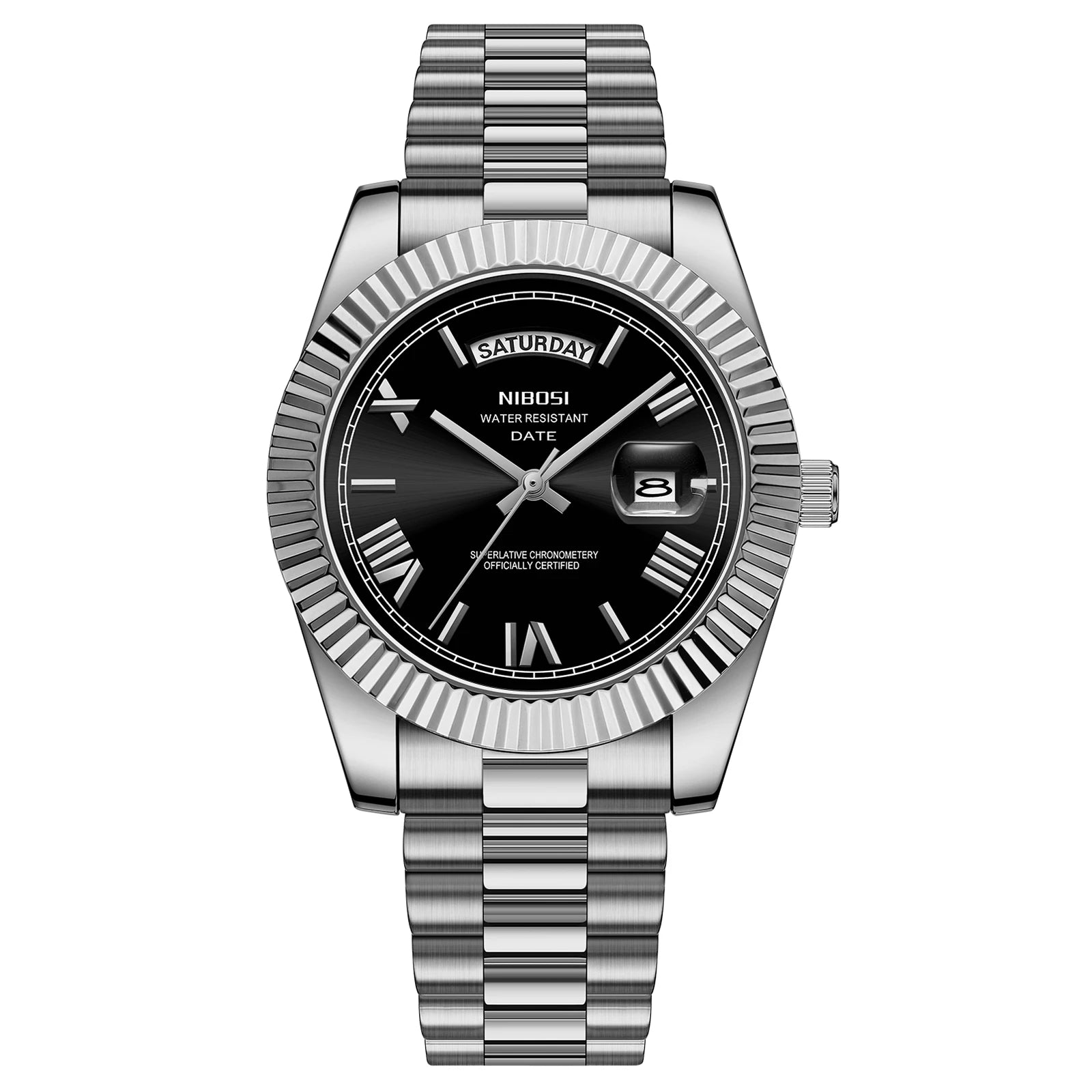Relógios NIBOSI
