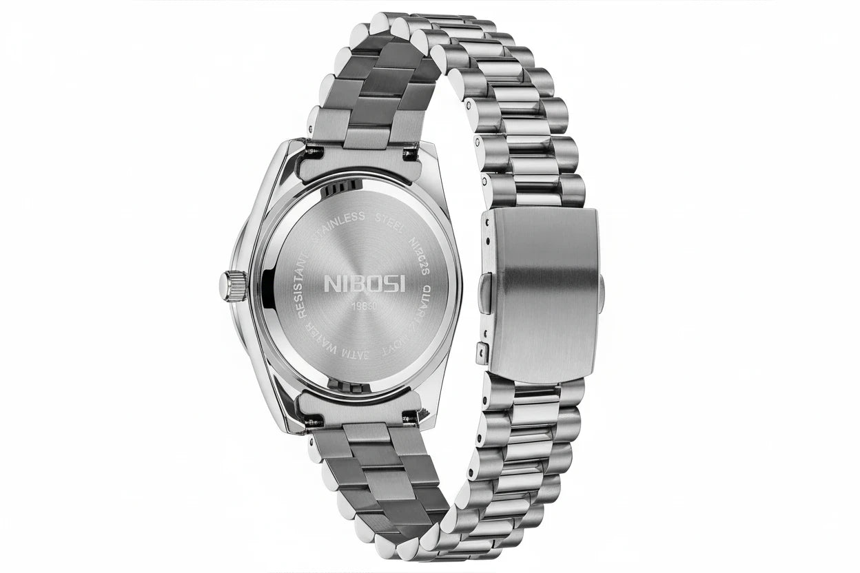 Relógios NIBOSI