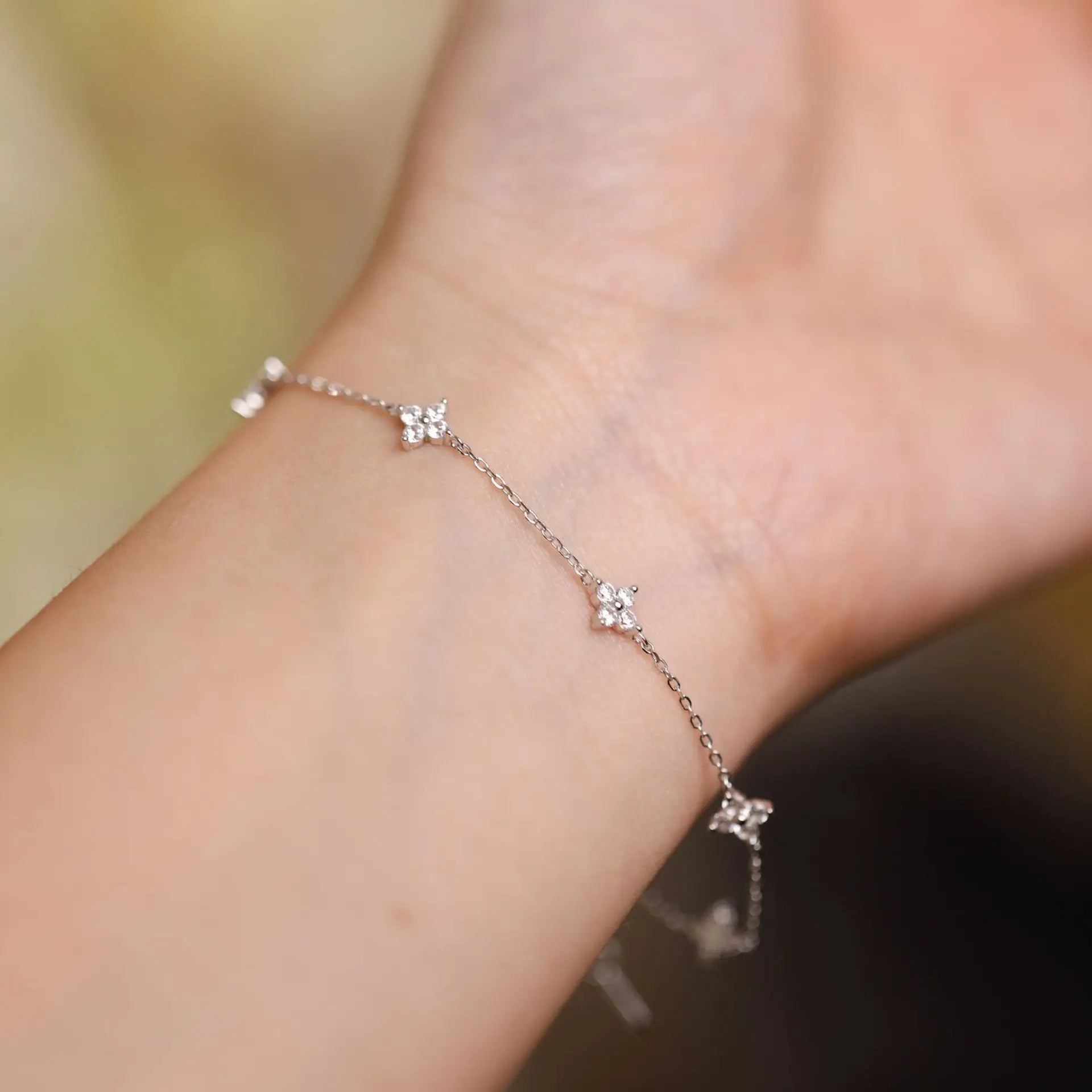 Conjunto Estrelas Brilhante