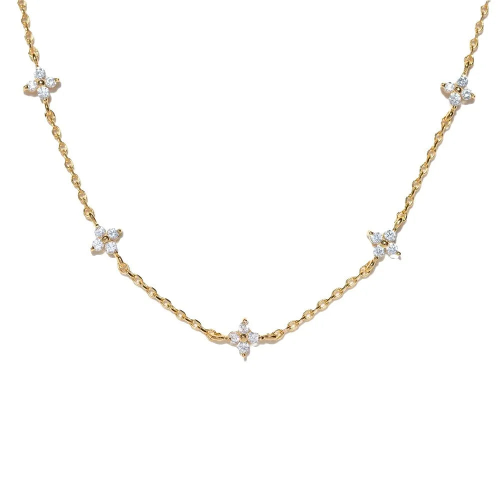 Conjunto Estrelas Brilhante