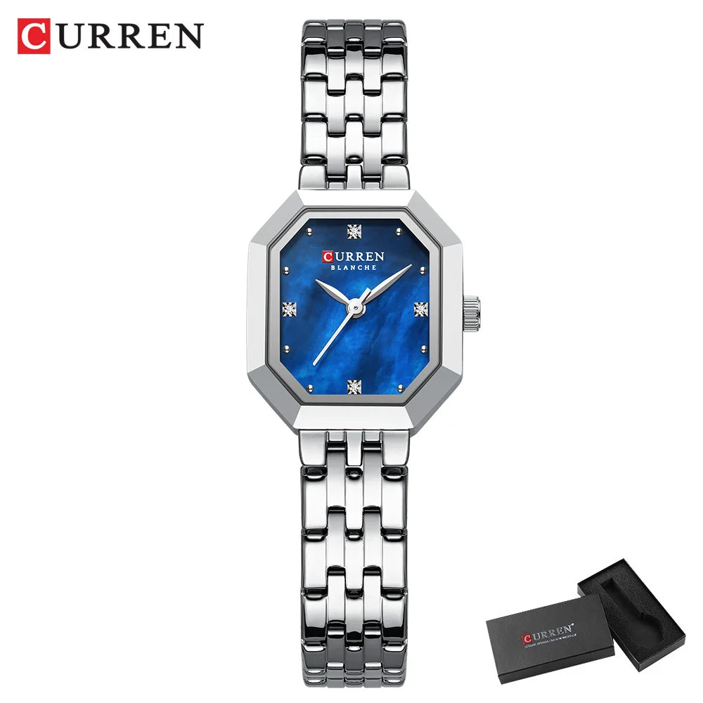 Relógio CURREN