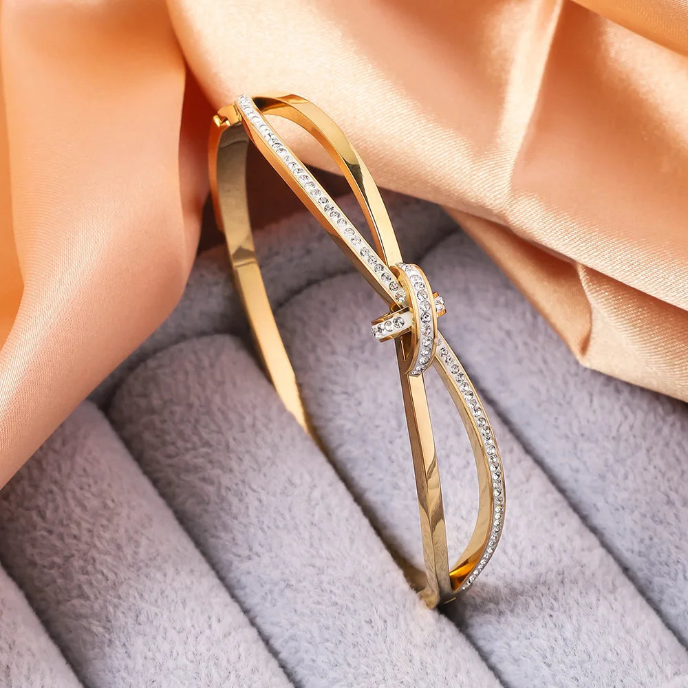 Bracelete Etrelançada