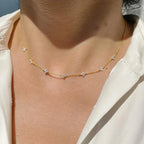 Conjunto Estrelas Brilhante
