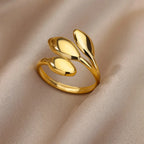 Anéis Elegantes