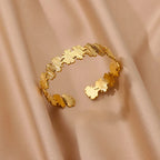 Braceletes Elegantes