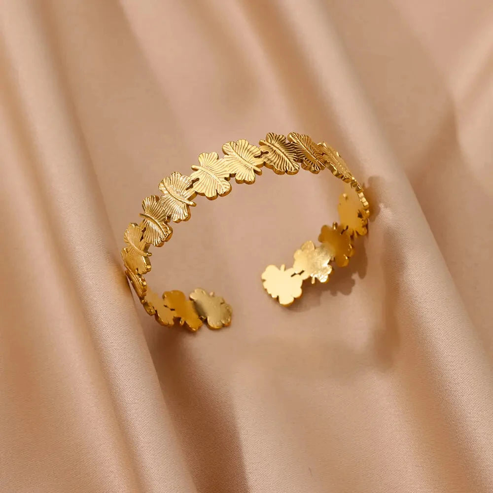 Braceletes Elegantes